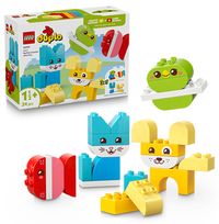 Tap to view LEGO Duplo Cute Pets