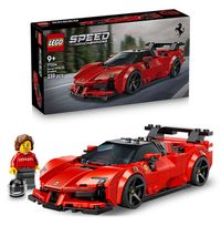 Tap to view LEGO Ferrari SF90 XX Stradale Sports Car