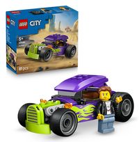 Tap to view LEGO Hot Rod
