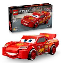 Tap to view LEGO Lightning McQueen V29