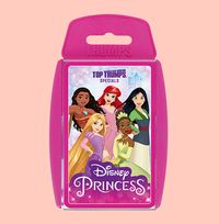 Tap to view Disney Princess Top Trumps