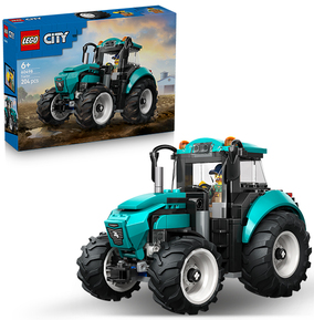 Lego Npp Boys Lego Tractor - Image 16