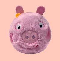 Tap to view TY Peppa Pig Bouncer