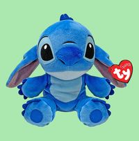 Tap to view TY Stitch Plush