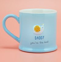 Tap to view Daddy Mug