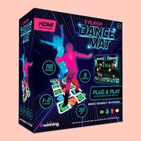 Tap to view 2 Player Dance Mat