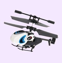 Tap to view Micro Helicopter