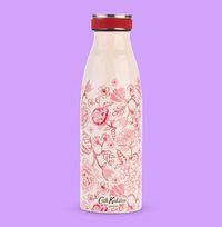 Tap to view Cath Kidston Stainless Steel Water Bottle