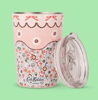 Tap to view Cath Kidston Travel Mug