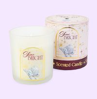 Tap to view Tatty Teddy Candle Gift Box