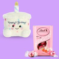 Tap to view Have Your Cake & Eat It Bundle