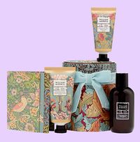 Tap to view William Morris Oak & Willow Bathing Gift Tin