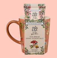 Tap to view In the Garden Autumn Mug And Hand Essentials