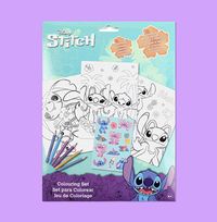 Tap to view Stitch Activity Set