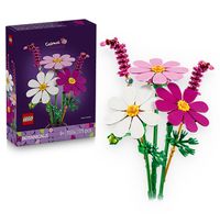 Tap to view LEGO Cosmos Flowers