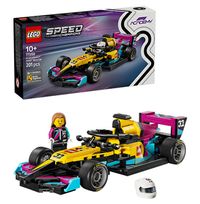 Tap to view LEGO F1 Academy Race Car V29