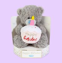 Tap to view Tatty Teddy Happy Birthday Bear