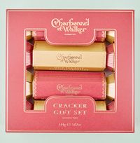 Tap to view Charbonnel Et Walker Milk & Sea Salt Caramel Truffle Crackers