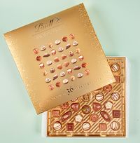 Tap to view Lindt Mini Pralines Gift Box