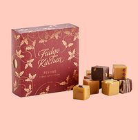 Tap to view Fudge Kitchen Festive Collection