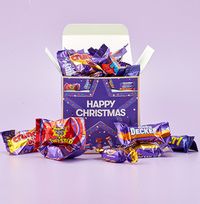 Tap to view Happy Christmas Heroes Box