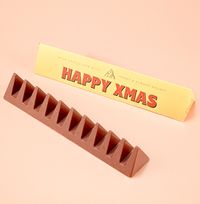 Tap to view Happy Xmas Toblerone 340g