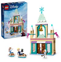 Tap to view LEGO Arendelle Frozen Castle