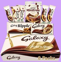Tap to view Galaxy Caramel Hamper