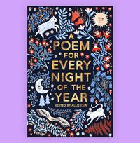 Tap to view Poem for Every Night of the Year Book
