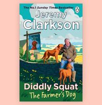 Tap to view Diddly Squat: The Farmer's Dog Book