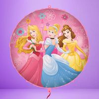 Tap to view Disney Princess Balloon