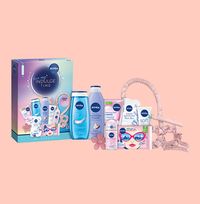 Tap to view NIVEA Love My Indulge Time Gift Set