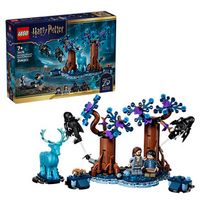 Tap to view LEGO Harry Potter Expecto Patronum