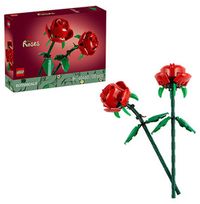 Tap to view LEGO Botanicals Roses