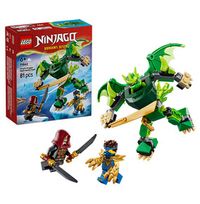 Tap to view LEGO Ninjago Dragon Mech Battle