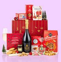 Tap to view The Redsleeves With Prosecco Gift Box