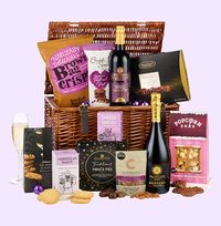 Tap to view The Amethyst Hamper