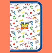 Tap to view Toy Story Filled Pencil Case