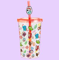 Tap to view Toy Story Plastic Tumbler