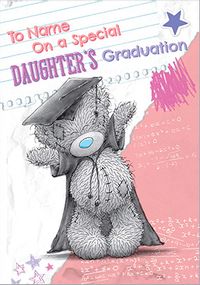 Me to You - A Special Daughter's Graduation