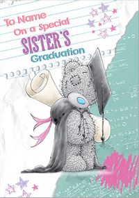 Me to You - A Special Sister's Graduation