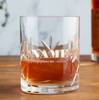 Tap to view Name Engraved Crystallite Tumbler