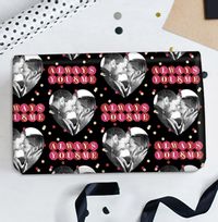 Tap to view Always You and Me Photo Wrapping Paper