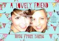 Tap to view Belle Vue - Lovely Friend