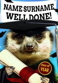 Tap to view Meerkats - Passed Exams