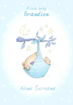 new grandparents grandparents to be cards funky pigeon congratulations grandma card