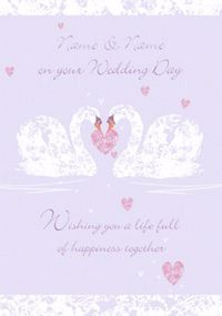 Tap to view HIP - Wedding Swans