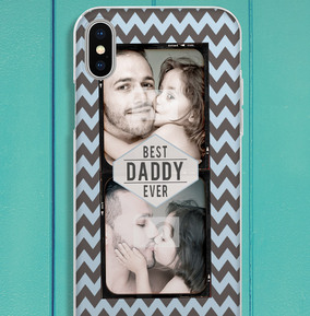 Aztec Summer - Best Daddy Fathers Day Phone Case
