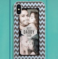 Aztec Summer - Best Daddy Father's Day Phone Case