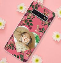 Tap to view Young Hearts Samsung Phone Case